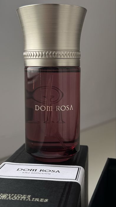 Парфюм Liquides Imaginaires