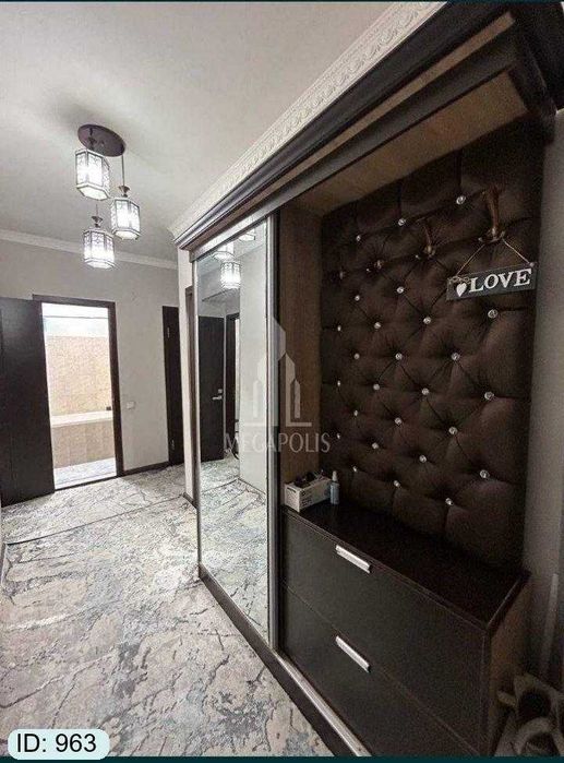 Продаётся квартира ️⃣№963 7-mikrorayon 43 мактаб tarafda