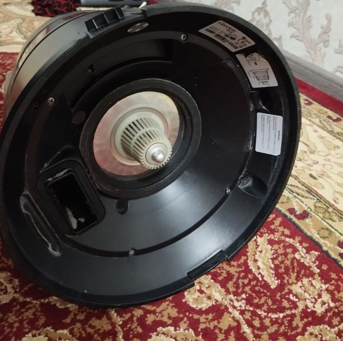 Roboclean splus