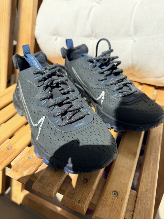 Nike react vision