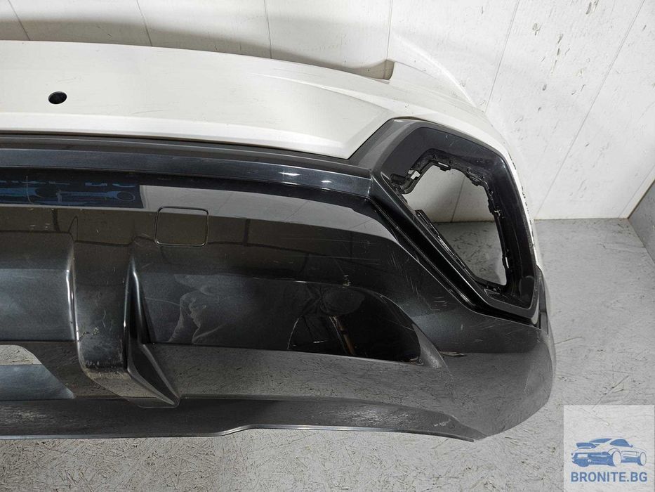 Задна броня AUDI Q3 Ауди кю 3  2019-