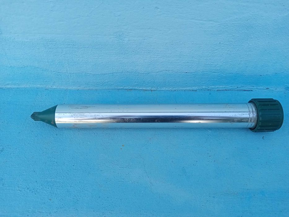 Vând aparat anticartita, rozătoare, daunatori.