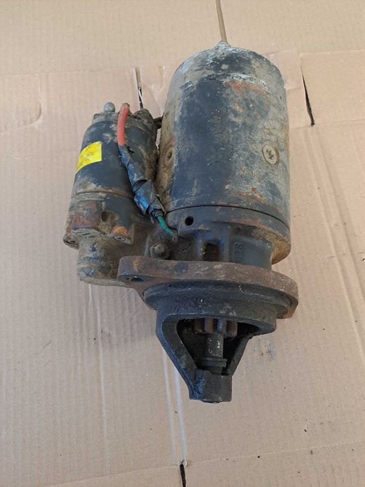 Electromotor Iveco Euro Cargo 4.0 diesel cod bosch 0001363111