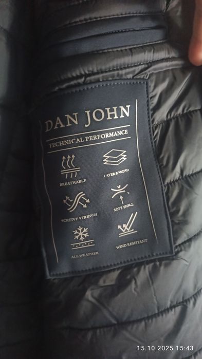 Продам куртку зимнюю