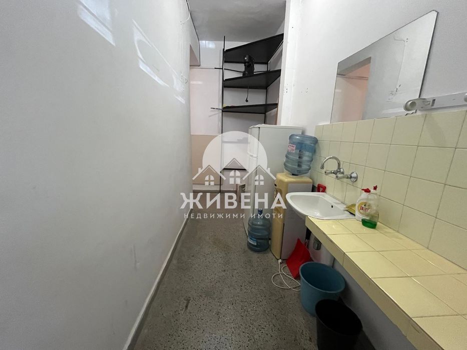 Офис под наем, Център, площ 49 кв.м
