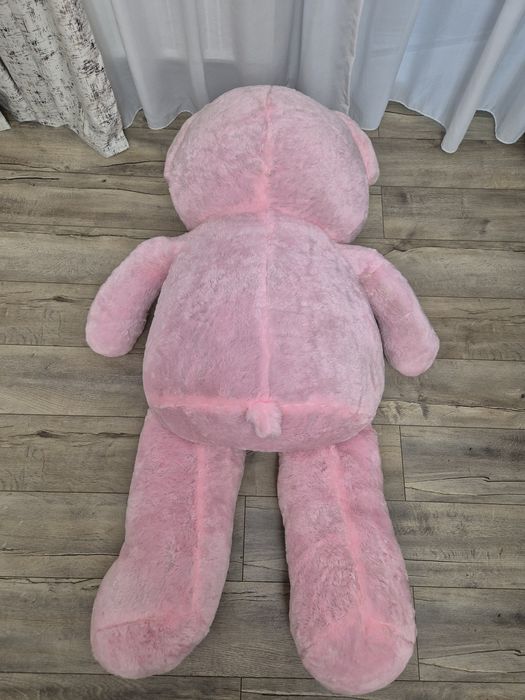 Urs de pluș 140 cm