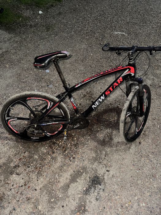 Velosiped sotiladi 26 lik