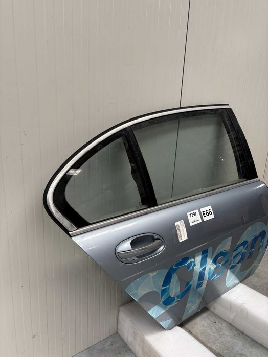 Задна Дясна Врата За БМВ 7 Е66 Е66ЛЦИ BMW 7er E66 E66LCI