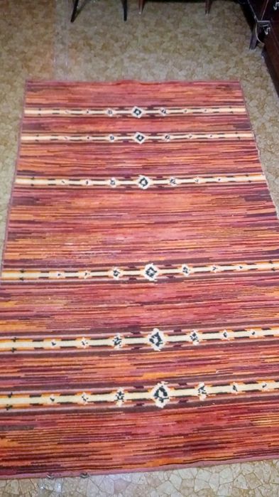 Палас напольный..