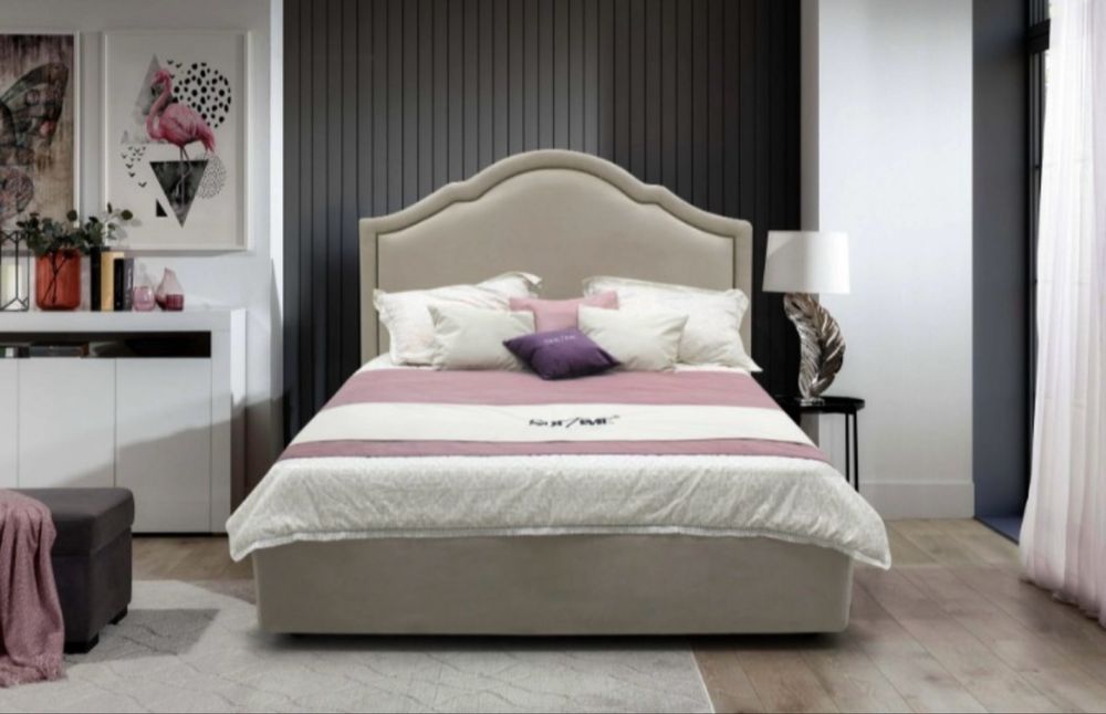 Кравать двухспальная