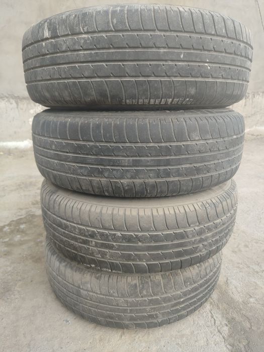 Cobalt diska balon zavod R14