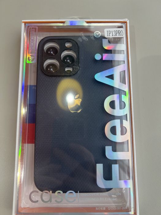 Чехол на Iphone 13 pro