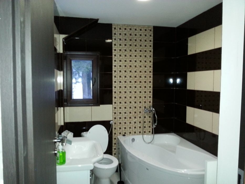 apartamente Revelion Busteni