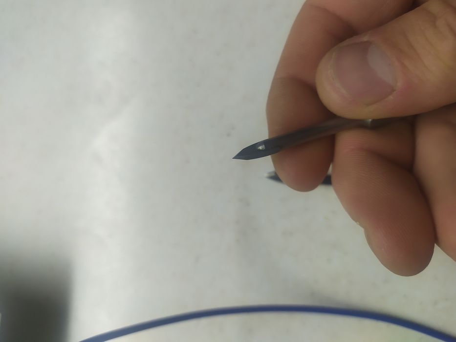 Сверло по керамограниту