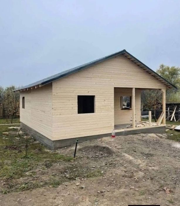 Foisoare și terase din lemn moderne