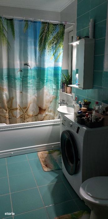 Apartament 2 camere Subcetate Sanpetru Brasov