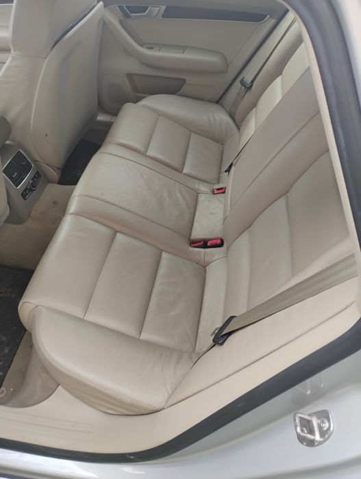 Audi A6 Quattro,3L,Automata