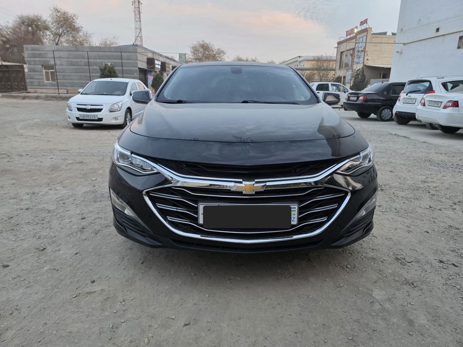 Продам Malibu Premier 2022