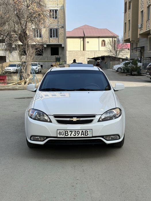 Lacetti jentra 2023 yil avtomat