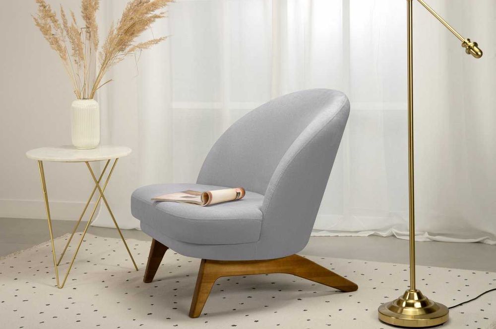 Кресло Пейдж на заказ для дома и офиса