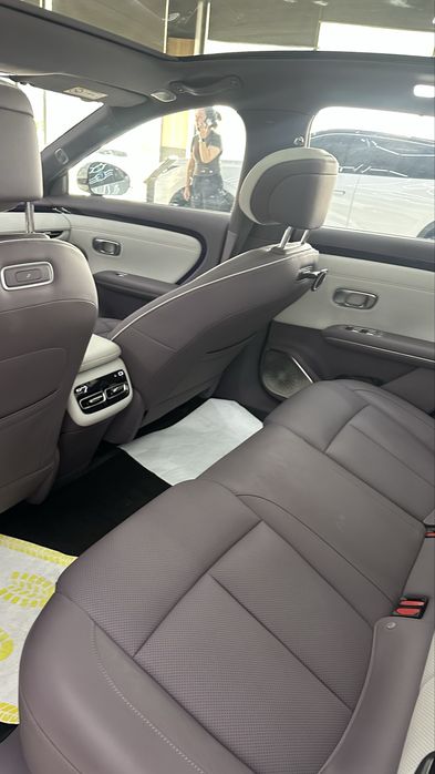 Changan nevo A06 R ultra +