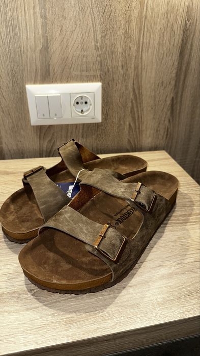 Vand Papuci Birkenstock 44