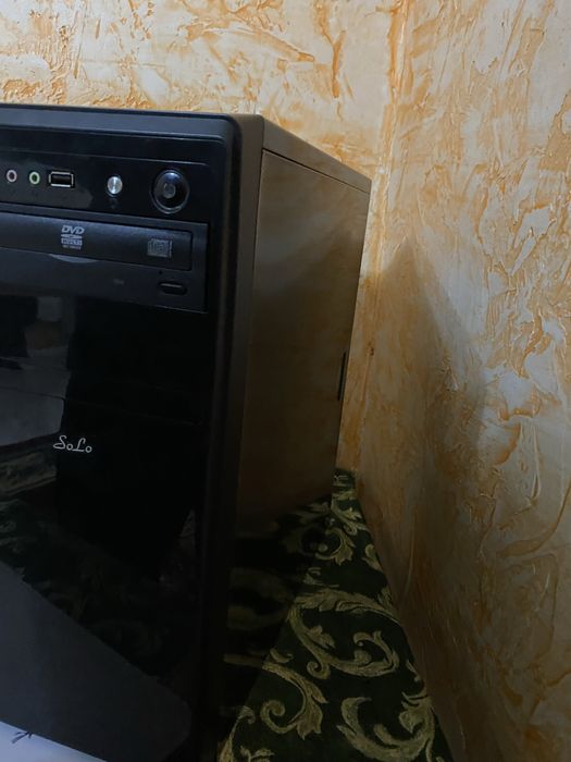 Компютер полный комплект