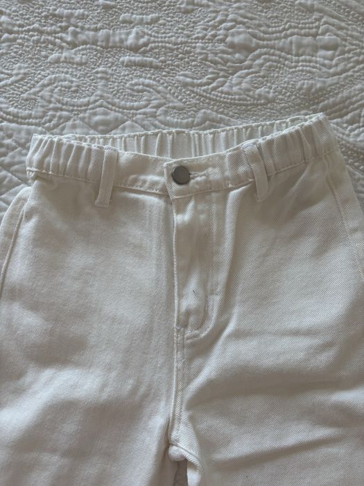 Детски дънки за 8 и 9 годишни