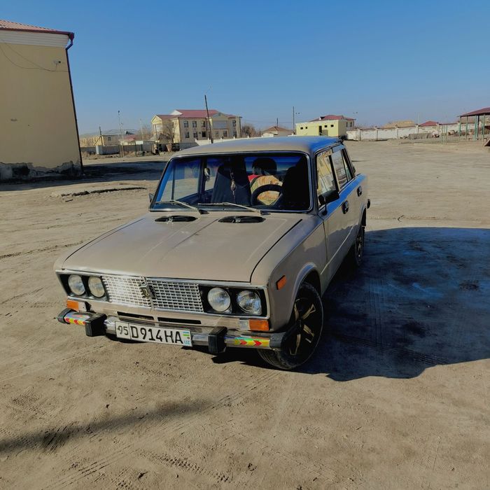 2106 жугулй сатылады