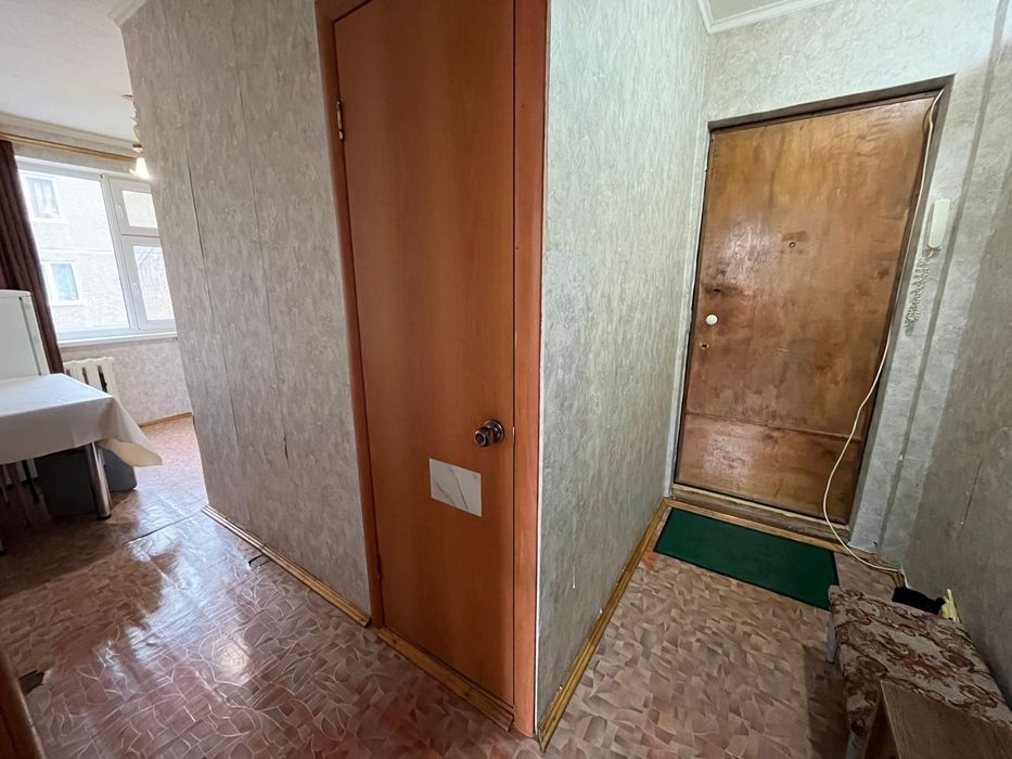 Продается 1 комнатная квартира