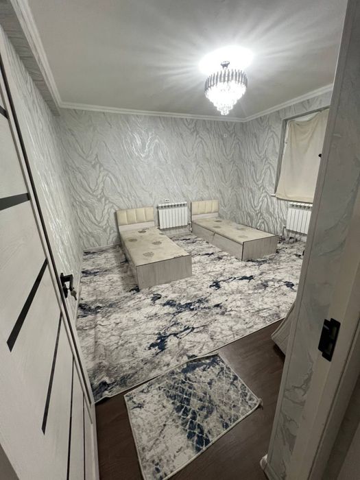 Сергели 3А 2х 1/7 новостройка Аренда