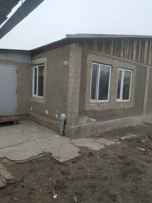 Продам ДОМ в 19 мкр.