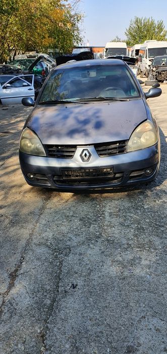 Piese Auto din Dezmembrari Renault Clio Simbol 2007 1.5 diesel euro4