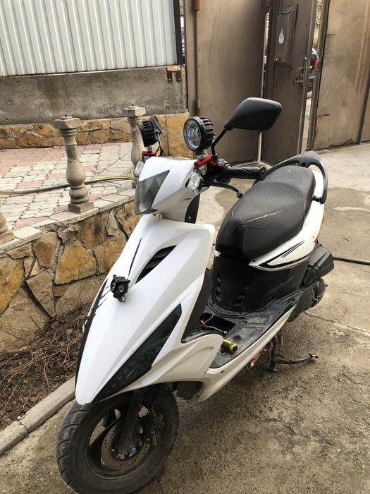 продам ангел 150 куб