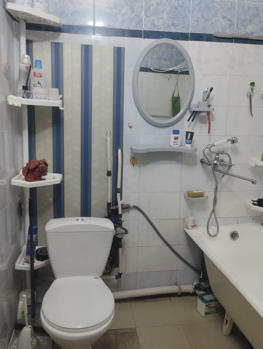 Сдам 2-х комнатную