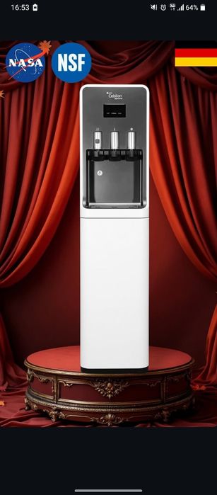 Suv Filtrlari  germanskiy Aura Cebilon 1mln 500 yuzdan 16mlngacha