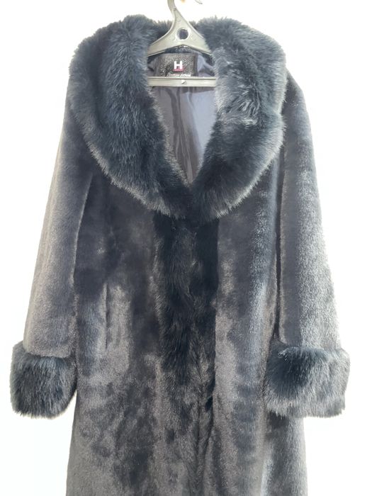 ПРОДАЕТСЯ Эко Шуба. Размер: 3XL.