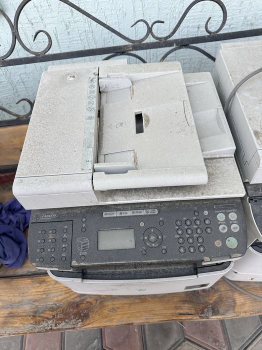 Принтеры 3. штук