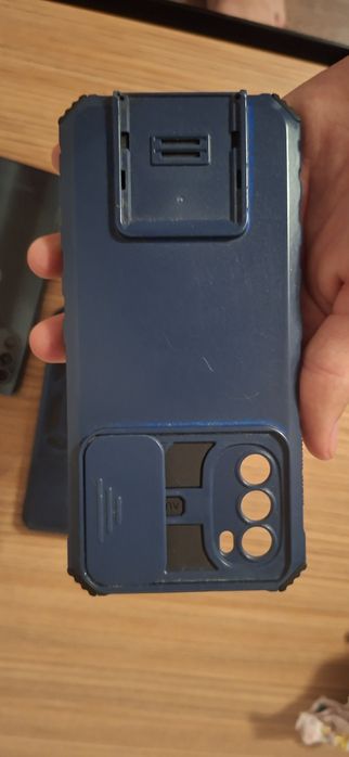 Telefon Motorola g82 5g -stare buna