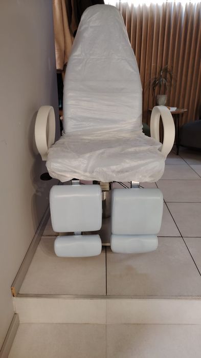 Scaun pentru pedichiura