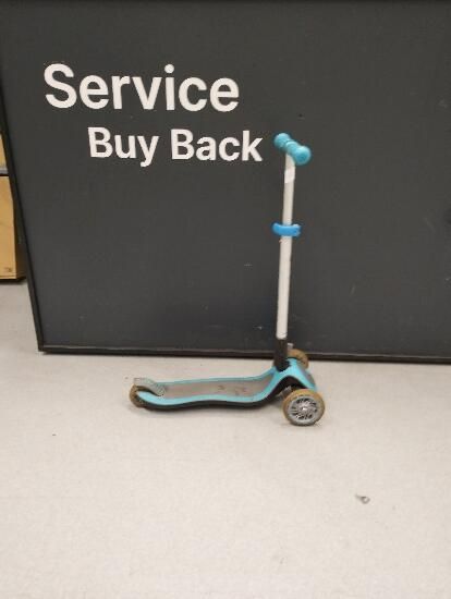 globber trotineta - produs resigilat - (SecondHand) Decathlon