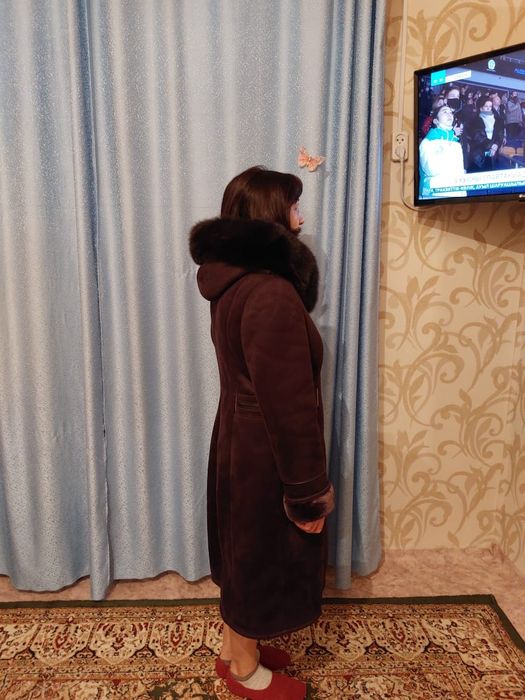 Дубленка сатылады