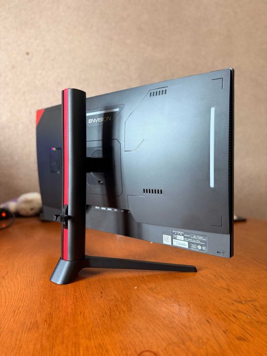 Монитор ENVISION G2712K 27" IPS 540 Гц Рассрочка - Кредит