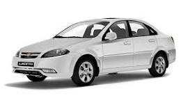 Chevrolet Gentra/Lacetti (avtomat) sotiladi