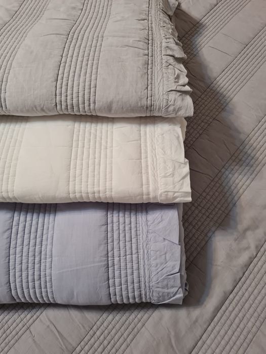 Покрывала производство корея