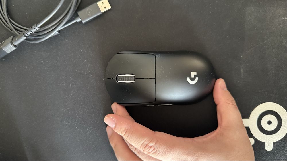 Logitech g pro x 2 lightspeed