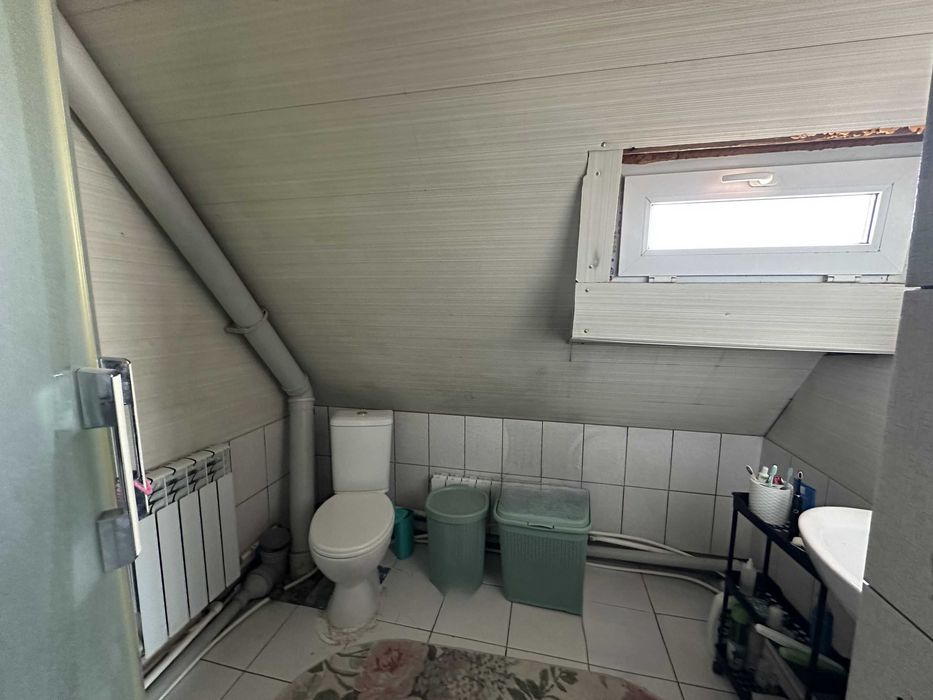 Продам коттедж в Заречном