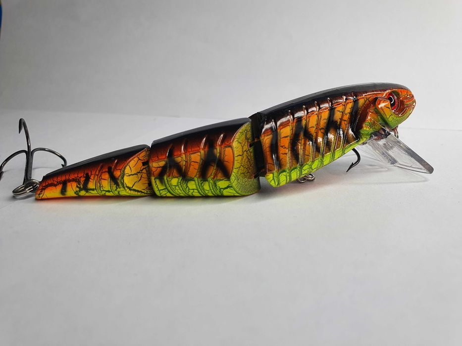 Воблери за риболов