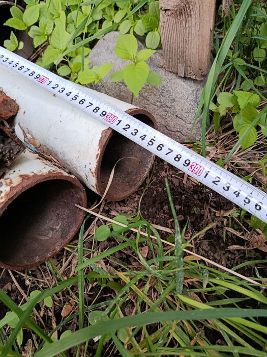 Продам трубу метал ссср