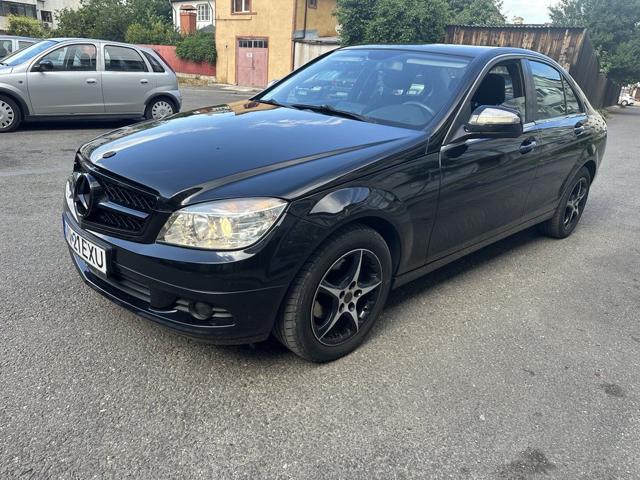MERCEDES-BENZ E-Class 2007 — imagine 2